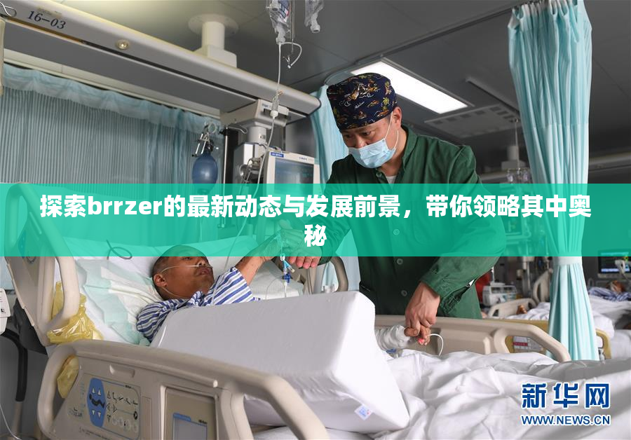 探索brrzer的最新动态与发展前景，带你领略其中奥秘