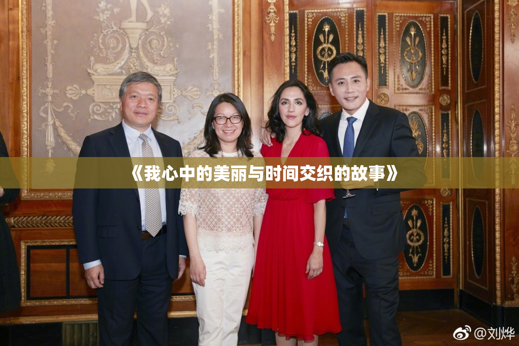 《我心中的美丽与时间交织的故事》
