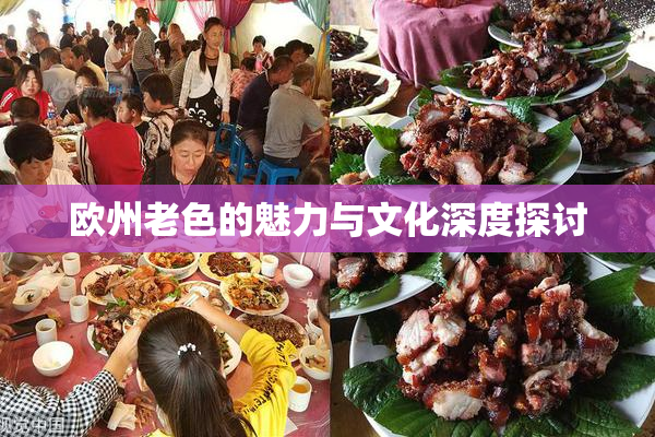 欧州老色的魅力与文化深度探讨