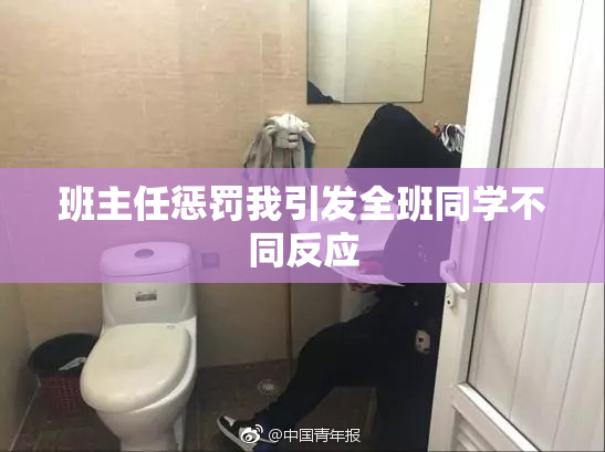班主任惩罚我引发全班同学不同反应
