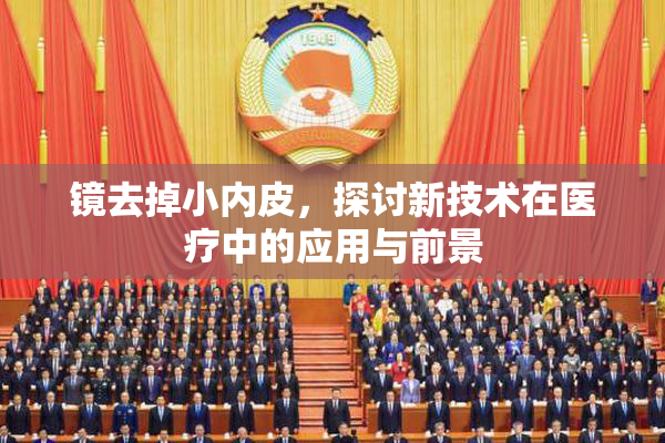 镜去掉小内皮，探讨新技术在医疗中的应用与前景
