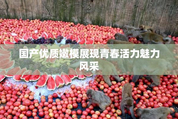 国产优质嫩模展现青春活力魅力风采