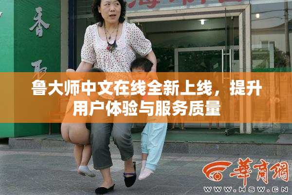 鲁大师中文在线全新上线，提升用户体验与服务质量