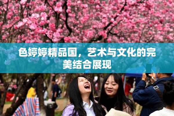 色婷婷精品国，艺术与文化的完美结合展现