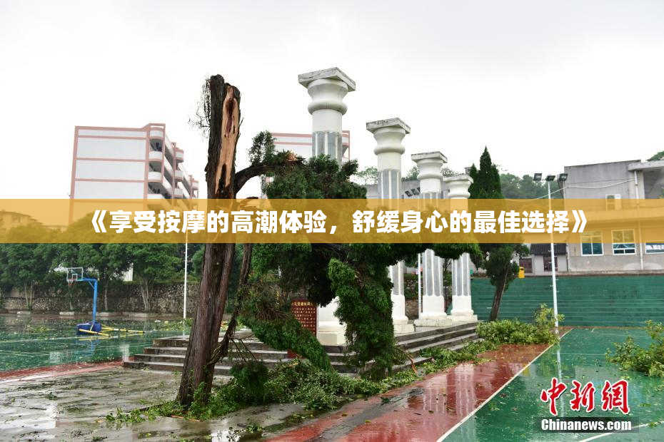 《享受按摩的高潮体验，舒缓身心的最佳选择》