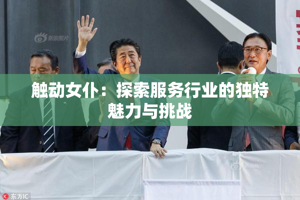 触动女仆：探索服务行业的独特魅力与挑战