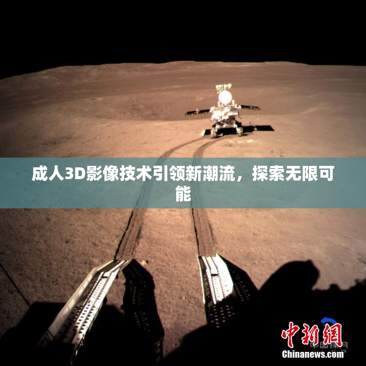 成人3D影像技术引领新潮流，探索无限可能