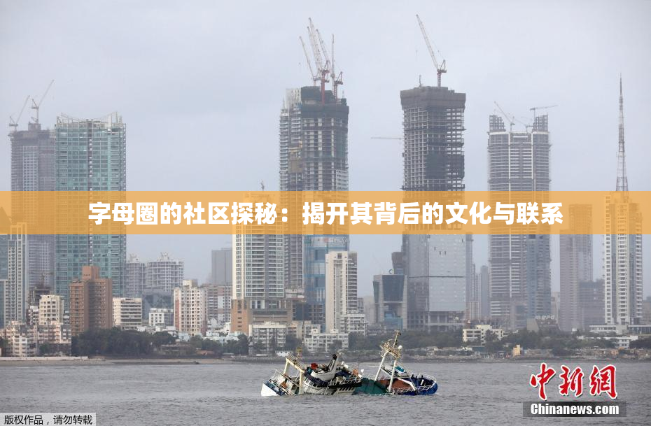 字母圈的社区探秘：揭开其背后的文化与联系
