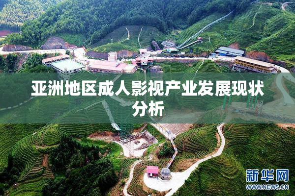 亚洲地区成人影视产业发展现状分析