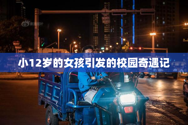 小12岁的女孩引发的校园奇遇记