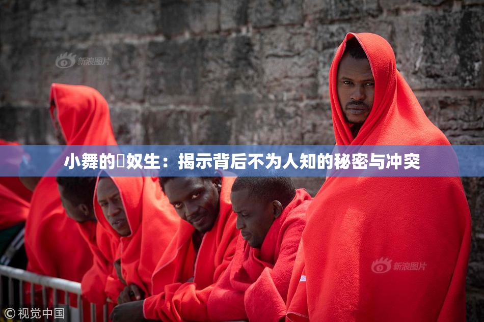 小舞的婬奴生：揭示背后不为人知的秘密与冲突