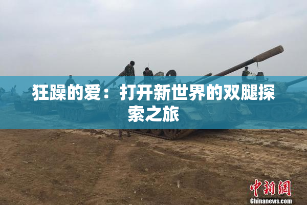 狂躁的爱：打开新世界的双腿探索之旅