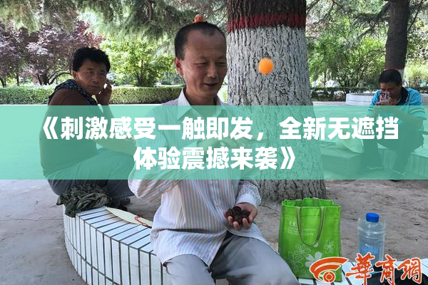《刺激感受一触即发，全新无遮挡体验震撼来袭》