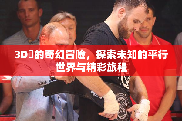 3D姉的奇幻冒险，探索未知的平行世界与精彩旅程