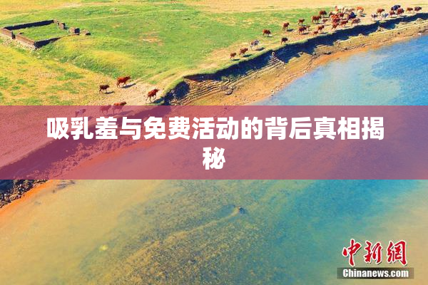 吸乳羞与免费活动的背后真相揭秘