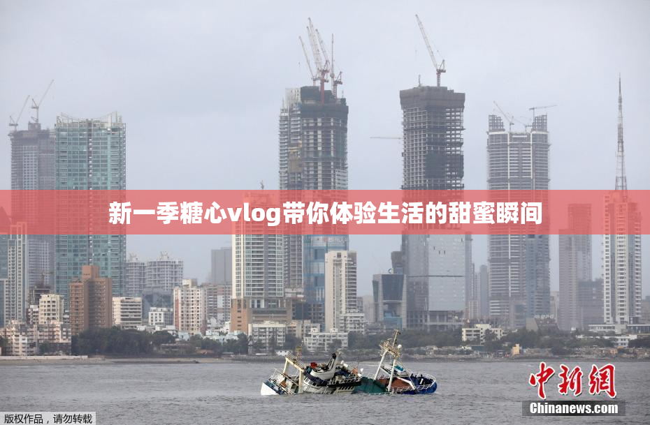 新一季糖心vlog带你体验生活的甜蜜瞬间