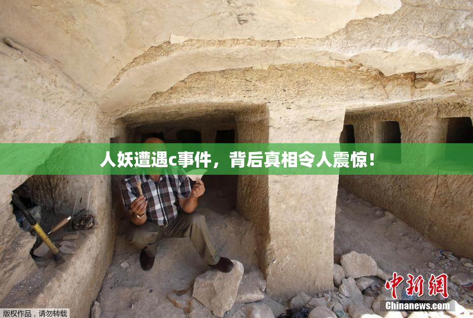 人妖遭遇c事件，背后真相令人震惊！