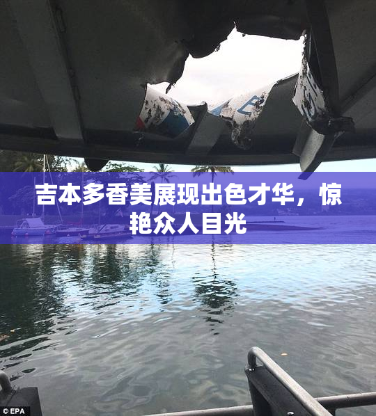 吉本多香美展现出色才华，惊艳众人目光