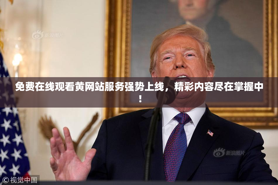 免费在线观看黄网站服务强势上线，精彩内容尽在掌握中！