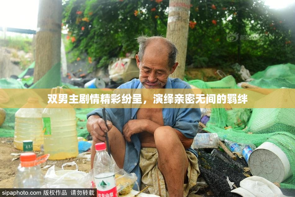 双男主剧情精彩纷呈，演绎亲密无间的羁绊