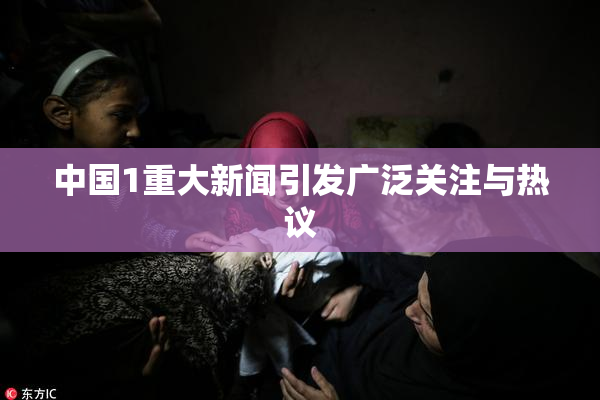 中国1重大新闻引发广泛关注与热议