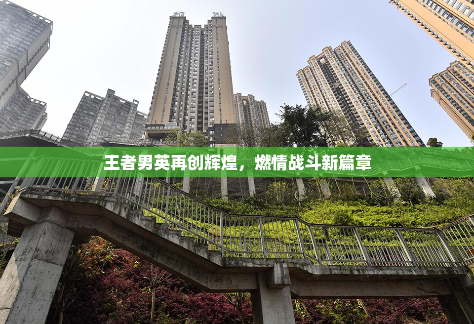 王者男英再创辉煌，燃情战斗新篇章