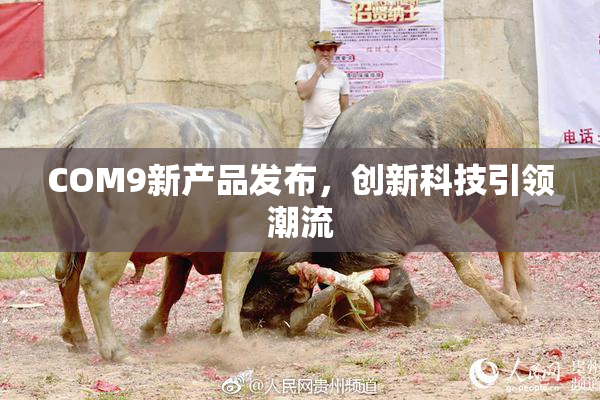 COM9新产品发布，创新科技引领潮流