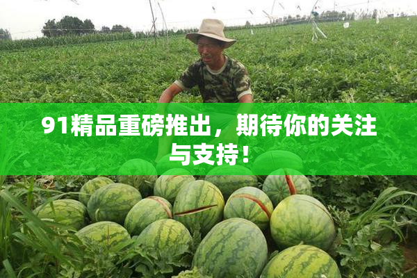 91精品重磅推出，期待你的关注与支持！