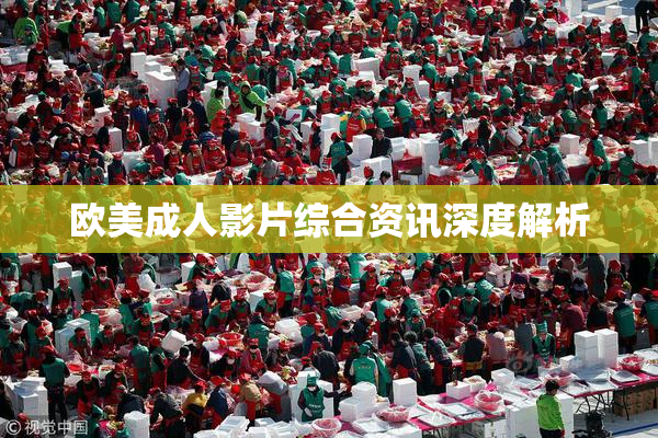欧美成人影片综合资讯深度解析