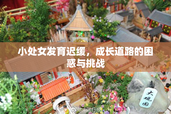 小处女发育迟缓，成长道路的困惑与挑战