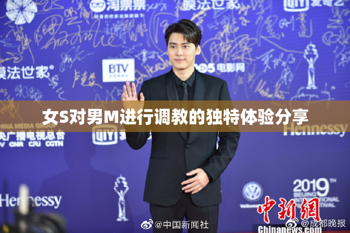 女S对男M进行调教的独特体验分享