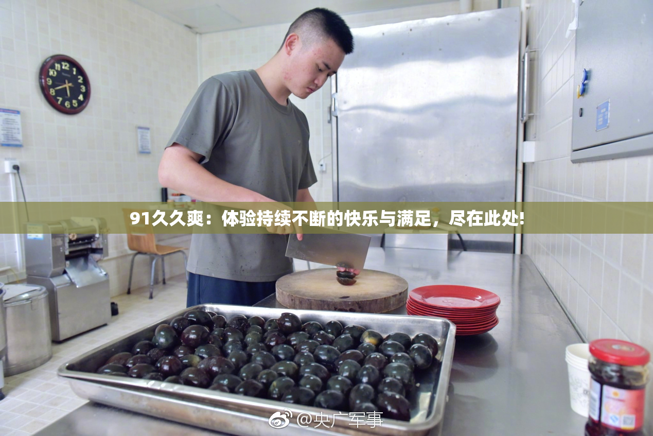 91久久爽：体验持续不断的快乐与满足，尽在此处!