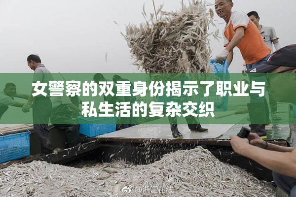 女警察的双重身份揭示了职业与私生活的复杂交织