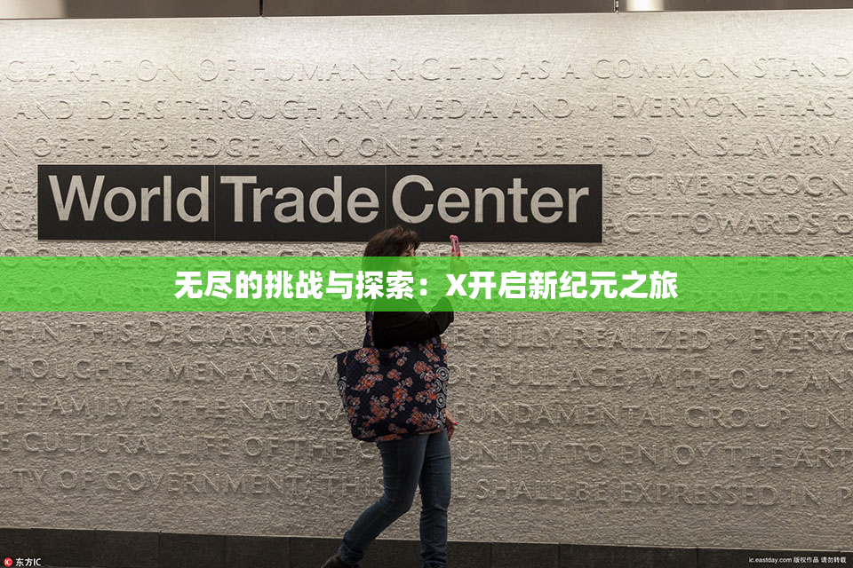 无尽的挑战与探索：X开启新纪元之旅
