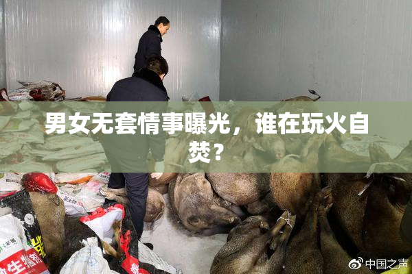 男女无套情事曝光，谁在玩火自焚？