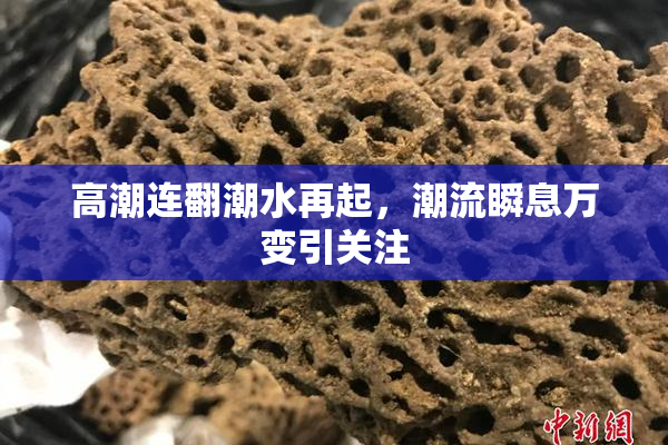 高潮连翻潮水再起，潮流瞬息万变引关注