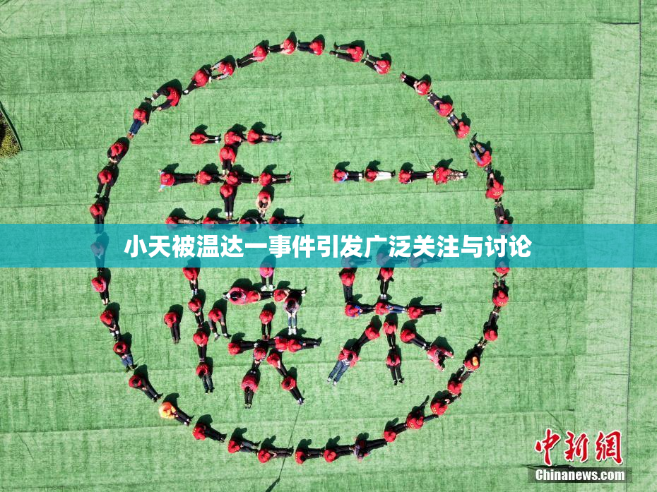 小天被温达一事件引发广泛关注与讨论