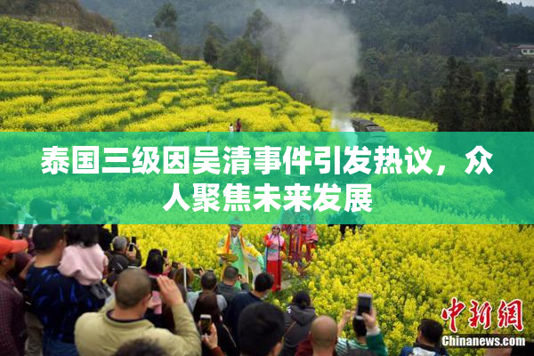 泰国三级因吴清事件引发热议，众人聚焦未来发展