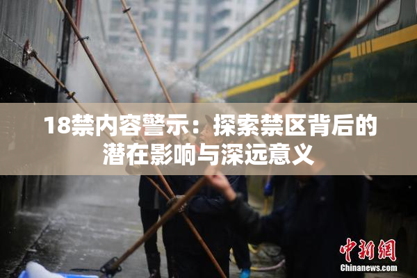18禁内容警示：探索禁区背后的潜在影响与深远意义