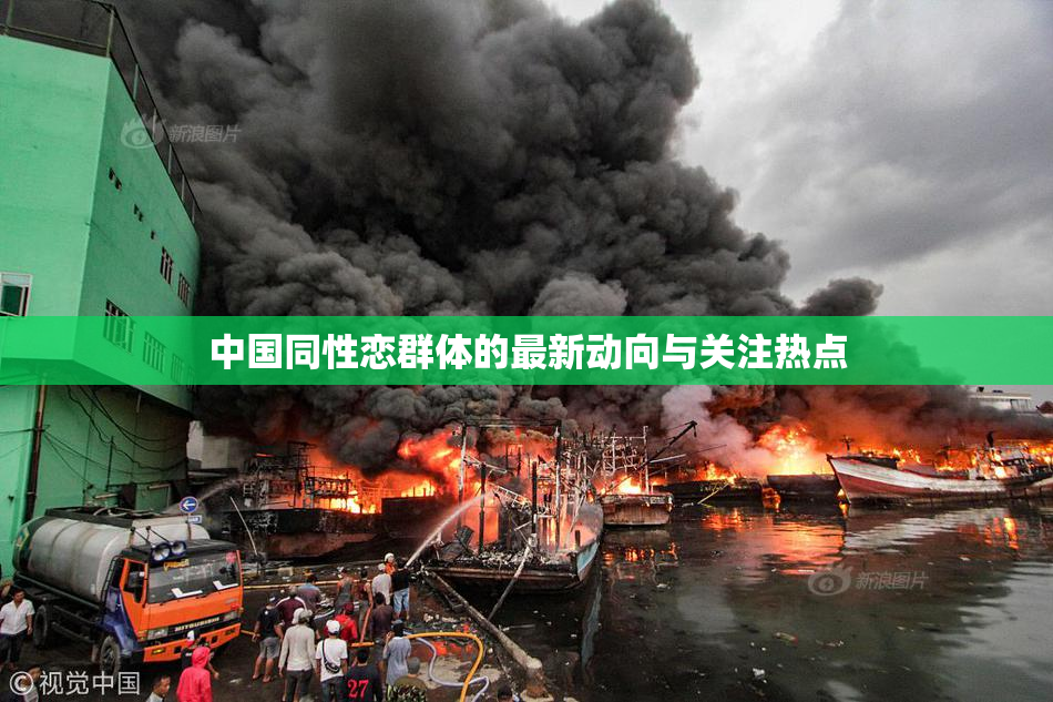 中国同性恋群体的最新动向与关注热点