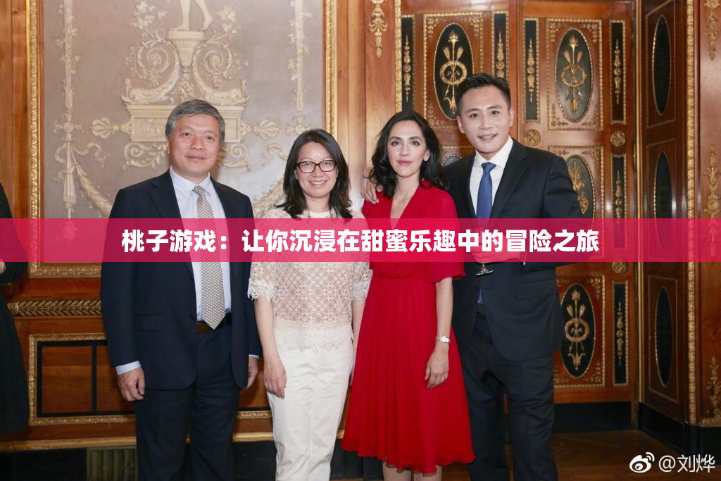 桃子游戏：让你沉浸在甜蜜乐趣中的冒险之旅