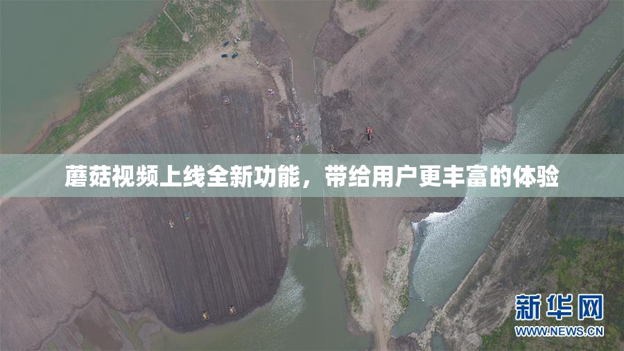 蘑菇视频上线全新功能，带给用户更丰富的体验
