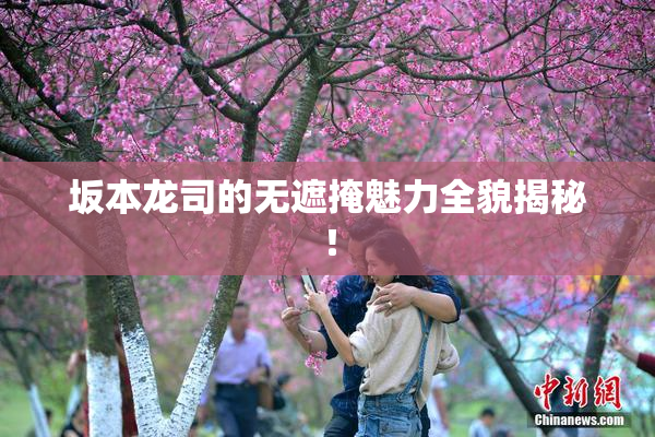 坂本龙司的无遮掩魅力全貌揭秘！