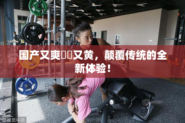 国产又爽❌‌又黄，颠覆传统的全新体验！