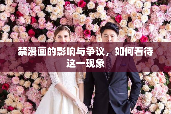 禁漫画的影响与争议，如何看待这一现象