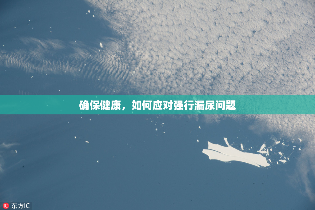 确保健康，如何应对强行漏尿问题