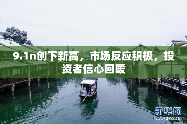 9.1n创下新高，市场反应积极，投资者信心回暖