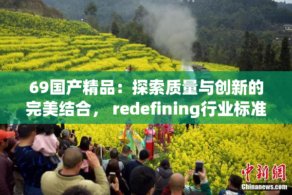 69国产精品：探索质量与创新的完美结合， redefining行业标准。