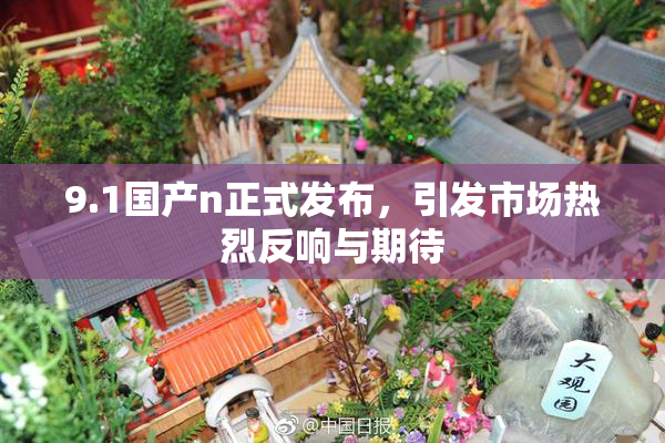 9.1国产n正式发布，引发市场热烈反响与期待