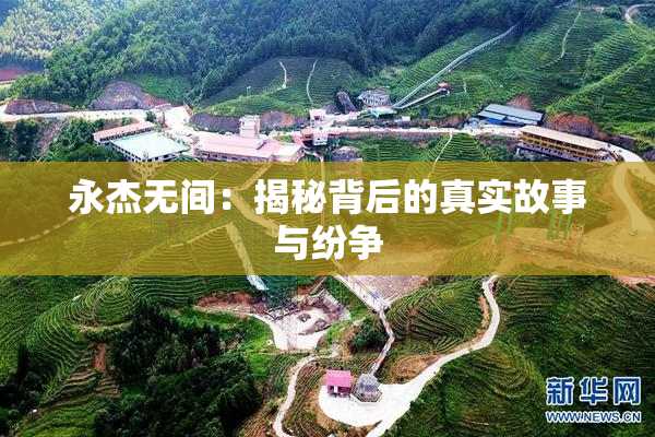 永杰无间：揭秘背后的真实故事与纷争